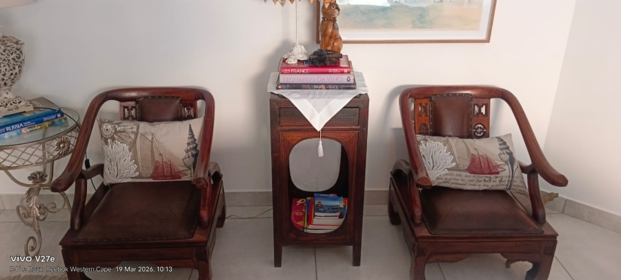 To Let 2 Bedroom Property for Rent in Reebok Western Cape